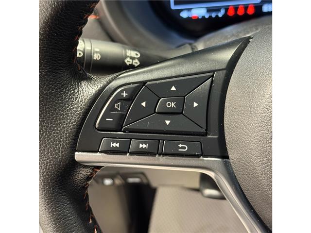 2023 Nissan Kicks SR (Stk: 504307) in North Bay - Image 14 of 30