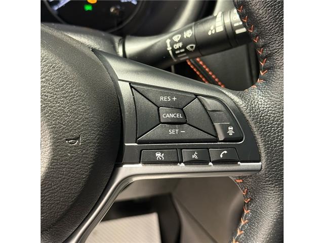 2023 Nissan Kicks SR (Stk: 504307) in North Bay - Image 15 of 30
