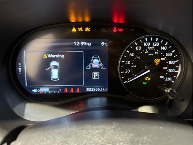 2023 Nissan Kicks SR (Stk: 504307) in North Bay - Image 16 of 30