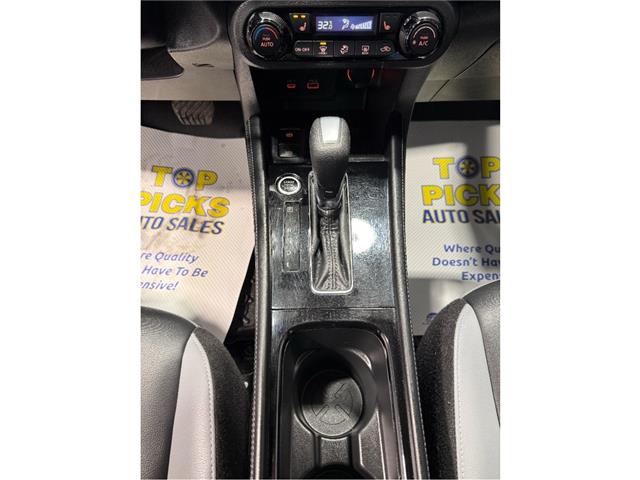 2023 Nissan Kicks SR (Stk: 504307) in North Bay - Image 21 of 30
