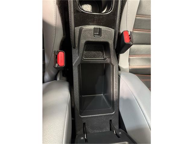 2023 Nissan Kicks SR (Stk: 504307) in North Bay - Image 22 of 30