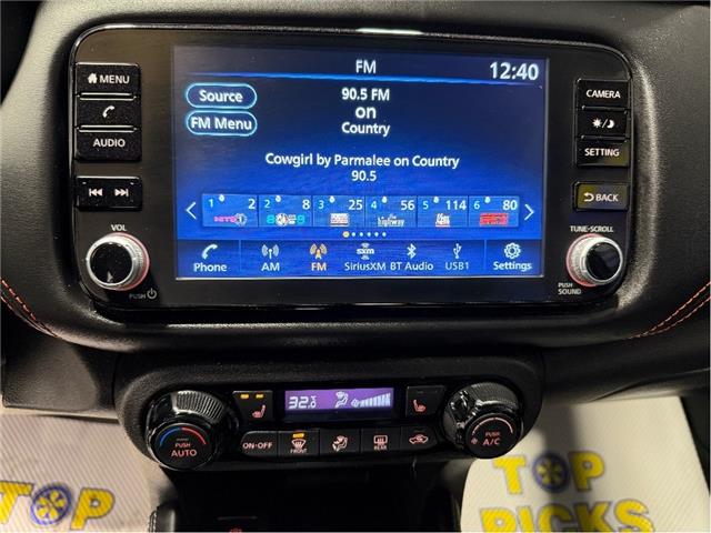 2023 Nissan Kicks SR (Stk: 504307) in North Bay - Image 23 of 30