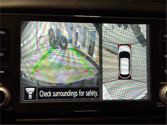 2023 Nissan Kicks SR (Stk: 504307) in North Bay - Image 24 of 30