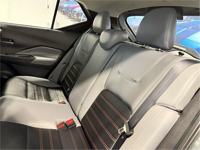 2023 Nissan Kicks SR (Stk: 504307) in North Bay - Image 26 of 30