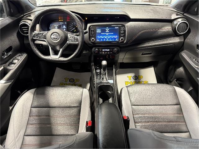 2023 Nissan Kicks SR (Stk: 504307) in North Bay - Image 27 of 30