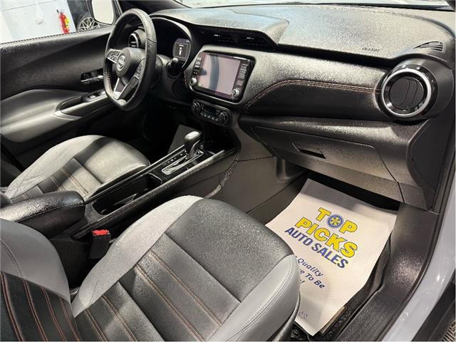 2023 Nissan Kicks SR (Stk: 504307) in North Bay - Image 29 of 30