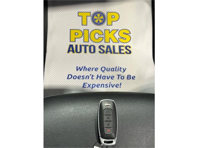 2023 Nissan Kicks SR (Stk: 504307) in North Bay - Image 30 of 30