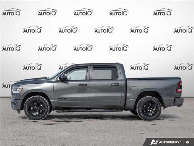 2024 RAM 1500 Sport (Stk: 102750A) in St. Thomas - Image 3 of 27