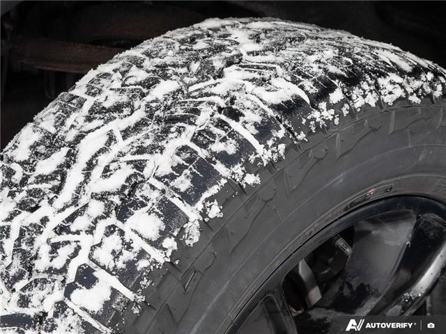 2024 RAM 1500 Sport (Stk: 102750A) in St. Thomas - Image 7 of 27