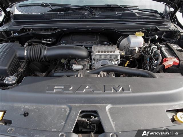 2024 RAM 1500 Sport (Stk: 102750A) in St. Thomas - Image 8 of 27