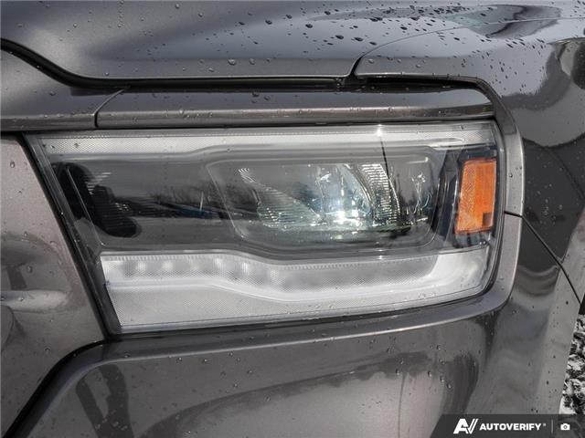2024 RAM 1500 Sport (Stk: 102750A) in St. Thomas - Image 10 of 27