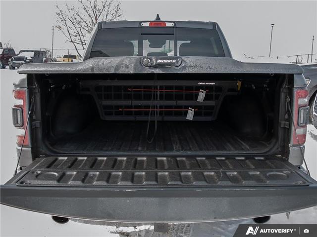2024 RAM 1500 Sport (Stk: 102750A) in St. Thomas - Image 11 of 27