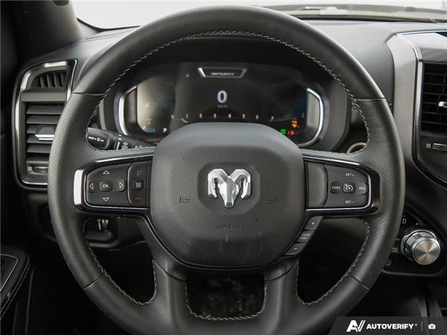2024 RAM 1500 Sport (Stk: 102750A) in St. Thomas - Image 14 of 27