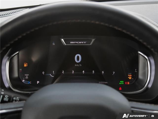 2024 RAM 1500 Sport (Stk: 102750A) in St. Thomas - Image 15 of 27