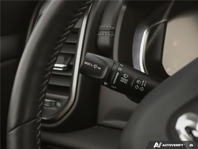 2024 RAM 1500 Sport (Stk: 102750A) in St. Thomas - Image 16 of 27