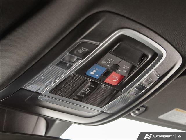2024 RAM 1500 Sport (Stk: 102750A) in St. Thomas - Image 22 of 27