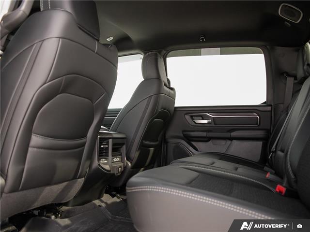 2024 RAM 1500 Sport (Stk: 102750A) in St. Thomas - Image 24 of 27