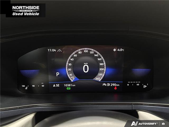 2024 Volkswagen Taos Comfortline (Stk: V1223) in Sault Ste. Marie - Image 24 of 24