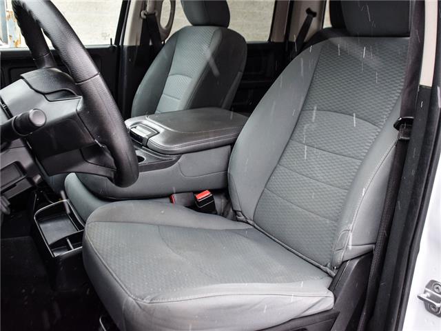 2019 RAM 1500 Classic ST (Stk: P9680) in Toronto - Image 13 of 26