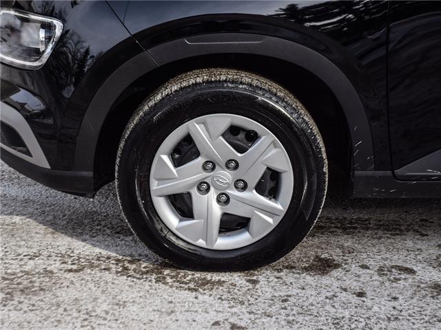 2025 Hyundai Venue ESSENTIAL (Stk: A0038) in Toronto - Image 4 of 26