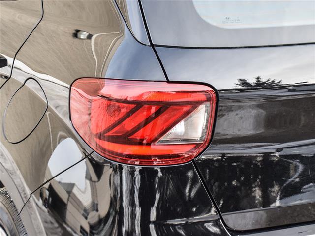 2025 Hyundai Venue ESSENTIAL (Stk: A0038) in Toronto - Image 7 of 26