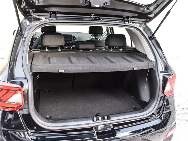 2025 Hyundai Venue ESSENTIAL (Stk: A0038) in Toronto - Image 8 of 26