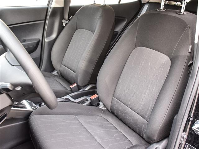 2025 Hyundai Venue ESSENTIAL (Stk: A0038) in Toronto - Image 12 of 26