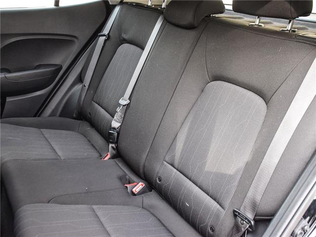 2025 Hyundai Venue ESSENTIAL (Stk: A0038) in Toronto - Image 13 of 26