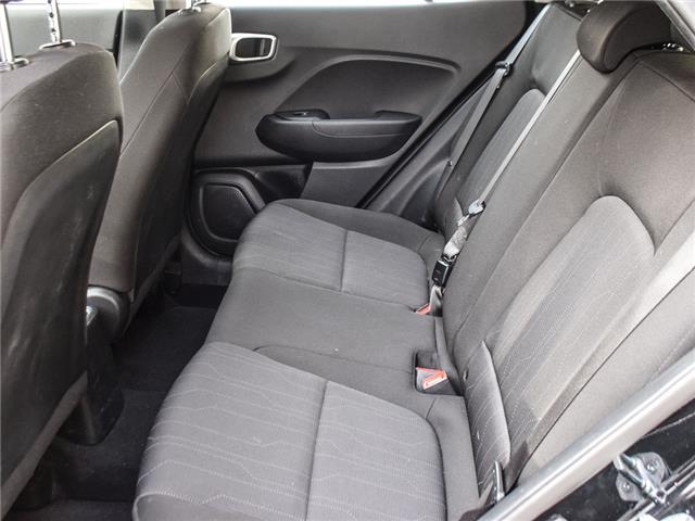 2025 Hyundai Venue ESSENTIAL (Stk: A0038) in Toronto - Image 14 of 26