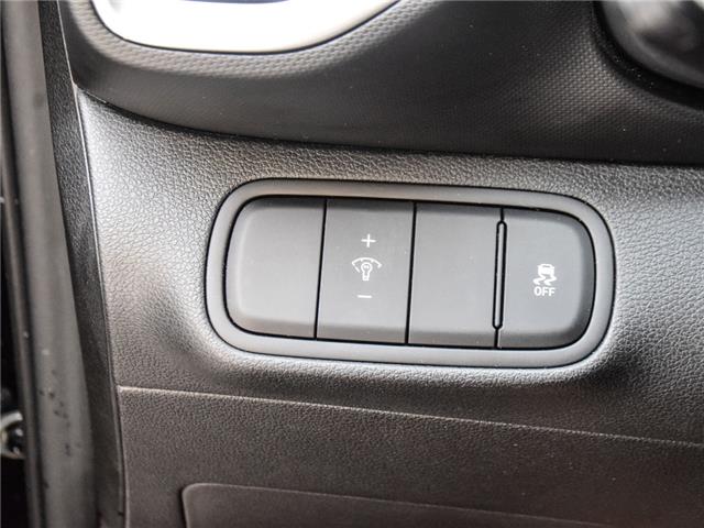 2025 Hyundai Venue ESSENTIAL (Stk: A0038) in Toronto - Image 25 of 26