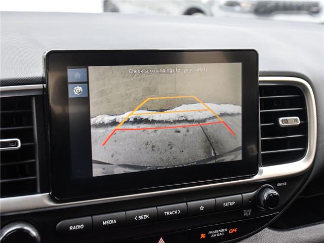 2025 Hyundai Venue ESSENTIAL (Stk: A0038) in Toronto - Image 26 of 26