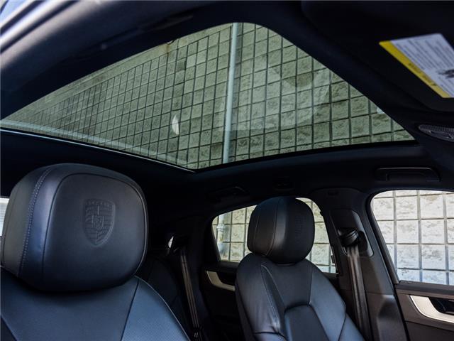 2025 Porsche Cayenne Coupe S (Stk: SE0309) in Aurora - Image 9 of 22