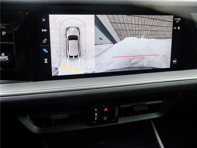 2024 Porsche Cayenne Base (Stk: SE0310) in Aurora - Image 21 of 25