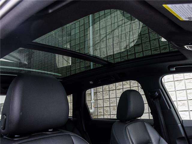 2022 Audi Q7 55 Progressiv (Stk: SE0302) in Aurora - Image 11 of 28