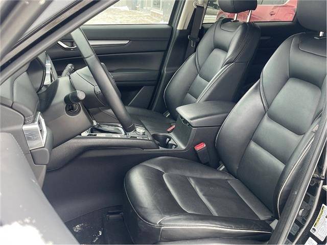 2025 Mazda CX-5 GS (Stk: 26P007) in Kingston - Image 9 of 17