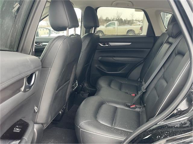 2025 Mazda CX-5 GS (Stk: 26P007) in Kingston - Image 10 of 17