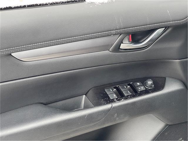 2025 Mazda CX-5 GS (Stk: 26P007) in Kingston - Image 12 of 17