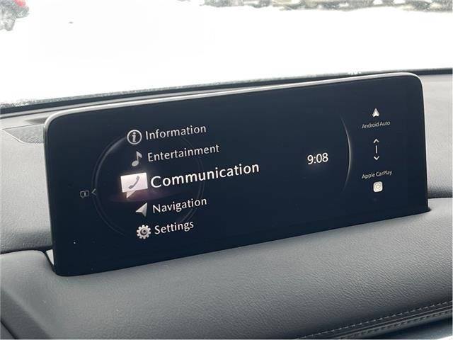 2025 Mazda CX-5 GS (Stk: 26P007) in Kingston - Image 15 of 17