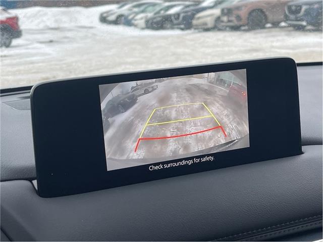 2025 Mazda CX-5 GS (Stk: 26P007) in Kingston - Image 16 of 17