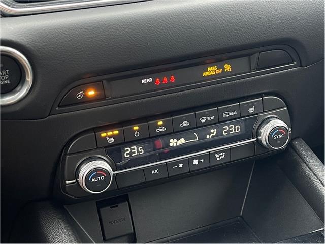 2025 Mazda CX-5 GS (Stk: 26P007) in Kingston - Image 17 of 17