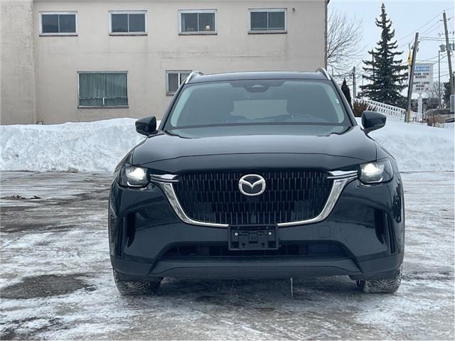 2025 Mazda CX-90 MHEV GS-L (Stk: 26P009) in Kingston - Image 2 of 20