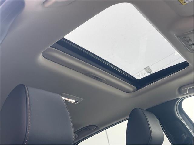 2025 Mazda CX-90 MHEV GS-L (Stk: 26P009) in Kingston - Image 7 of 20