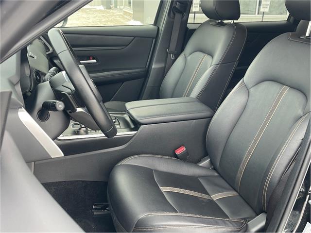2025 Mazda CX-90 MHEV GS-L (Stk: 26P009) in Kingston - Image 9 of 20