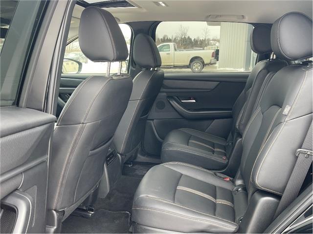 2025 Mazda CX-90 MHEV GS-L (Stk: 26P009) in Kingston - Image 10 of 20