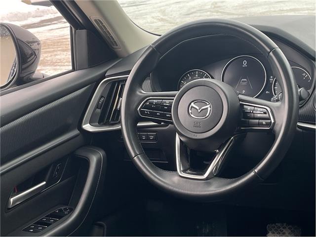2025 Mazda CX-90 MHEV GS-L (Stk: 26P009) in Kingston - Image 15 of 20