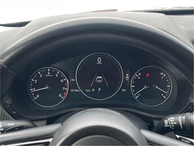 2025 Mazda CX-90 MHEV GS-L (Stk: 26P009) in Kingston - Image 16 of 20