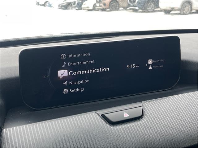 2025 Mazda CX-90 MHEV GS-L (Stk: 26P009) in Kingston - Image 17 of 20