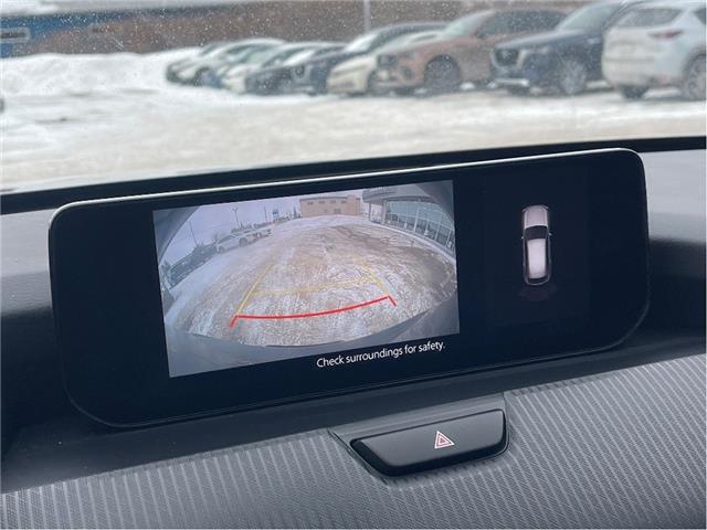 2025 Mazda CX-90 MHEV GS-L (Stk: 26P009) in Kingston - Image 18 of 20