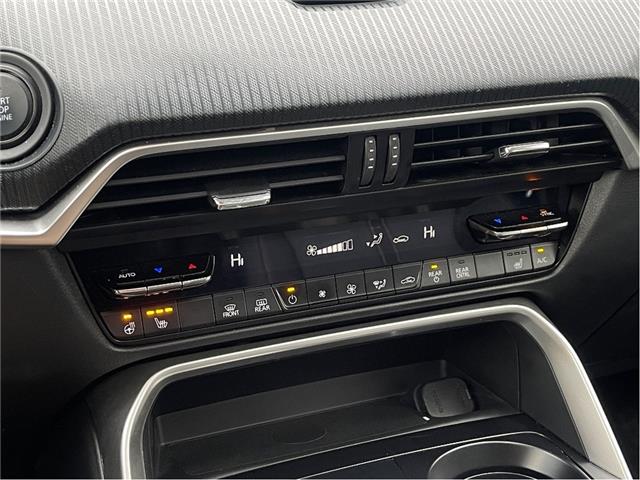 2025 Mazda CX-90 MHEV GS-L (Stk: 26P009) in Kingston - Image 19 of 20