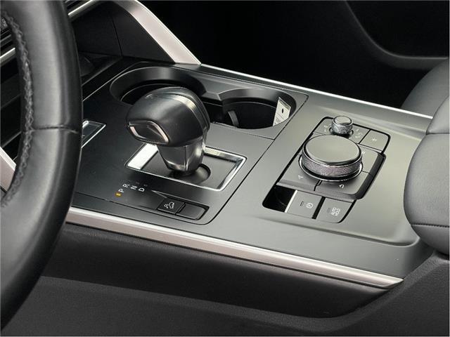 2025 Mazda CX-90 MHEV GS-L (Stk: 26P009) in Kingston - Image 20 of 20